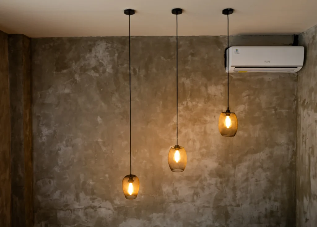 Foundry private mezzanine room at Iron Wave Uluwatu surf hostel, Uluwatu — photo 8